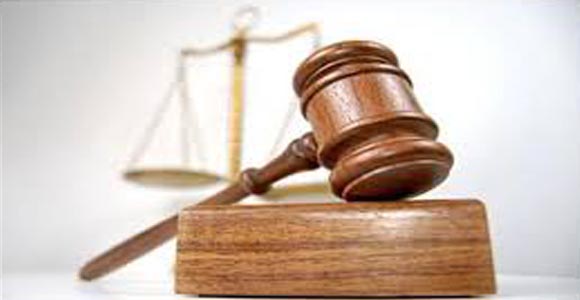 Logotipo Camacho Reviriego Abogados