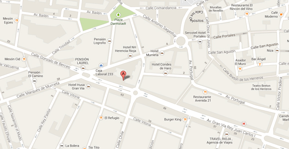 Abogado en Logroño, Tudela y Zaragoza Abogado en Logroño, Tudela y Zaragoza